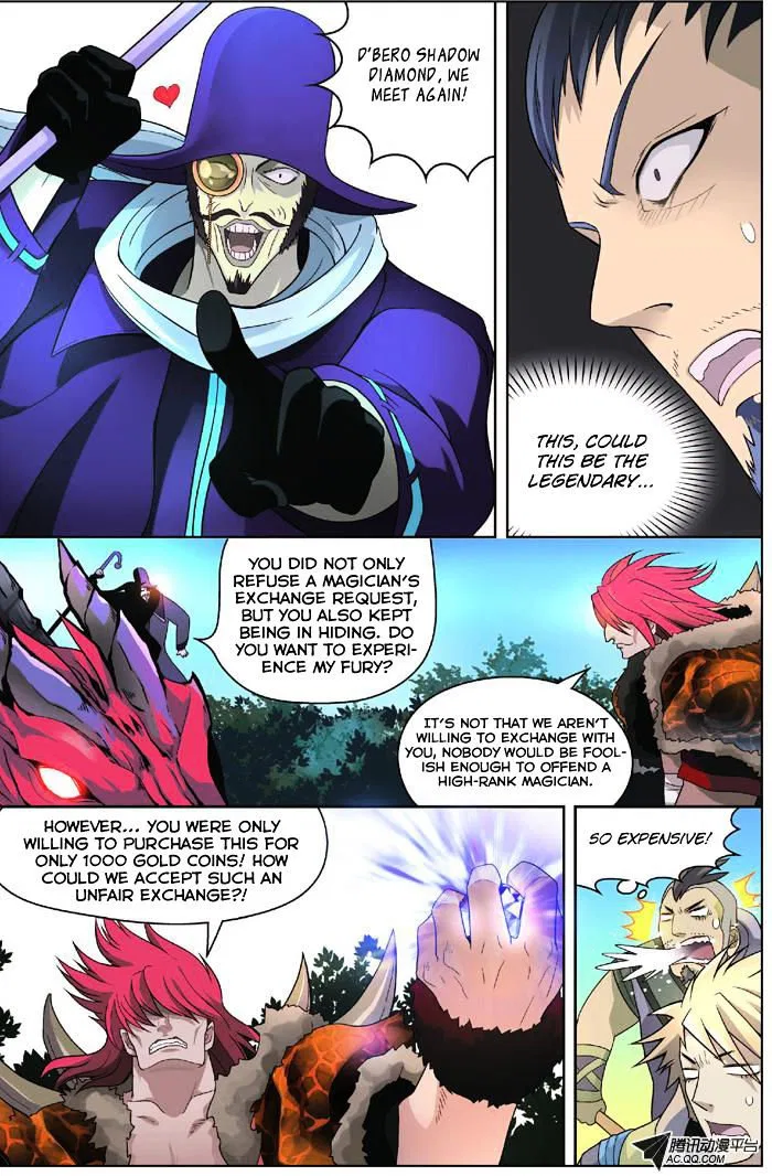 Panlong Chapter 5 – Page 9