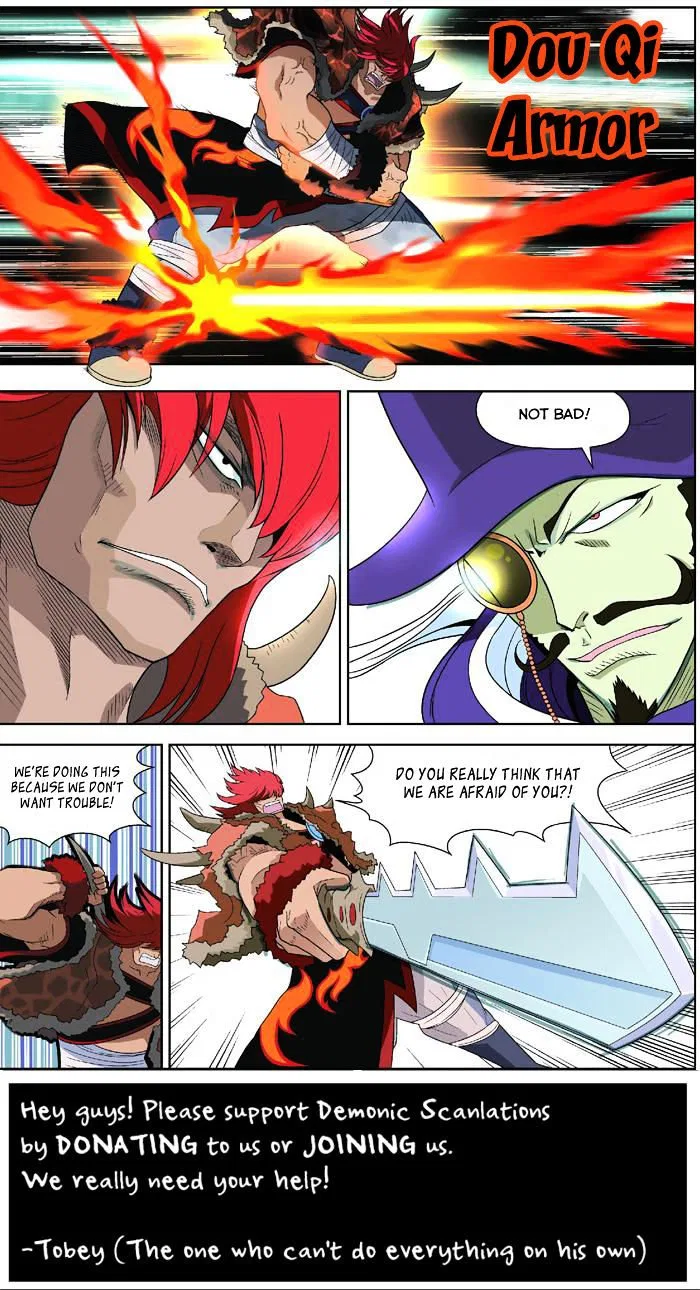 Panlong Chapter 5 – Page 11