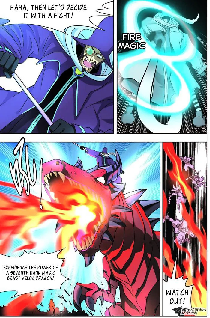 Panlong Chapter 5 – Page 12