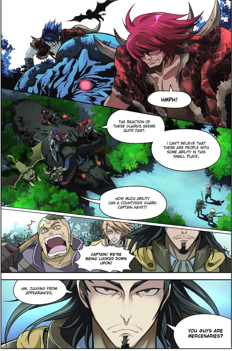 Panlong Chapter 4 – Page 3