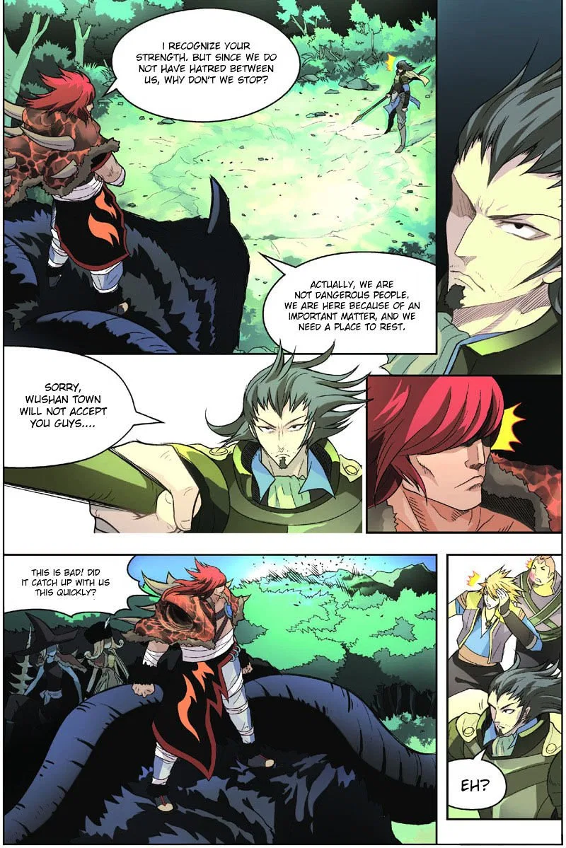 Panlong Chapter 4 – Page 10
