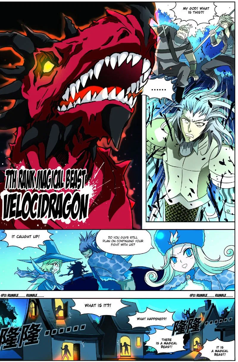 Panlong Chapter 4 – Page 13