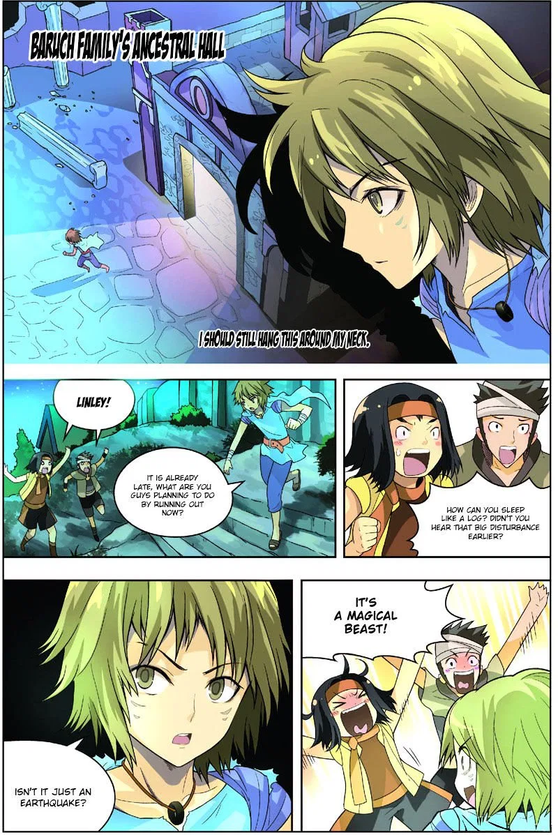 Panlong Chapter 4 – Page 14
