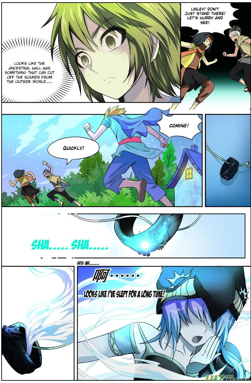 Panlong Chapter 4 – Page 15
