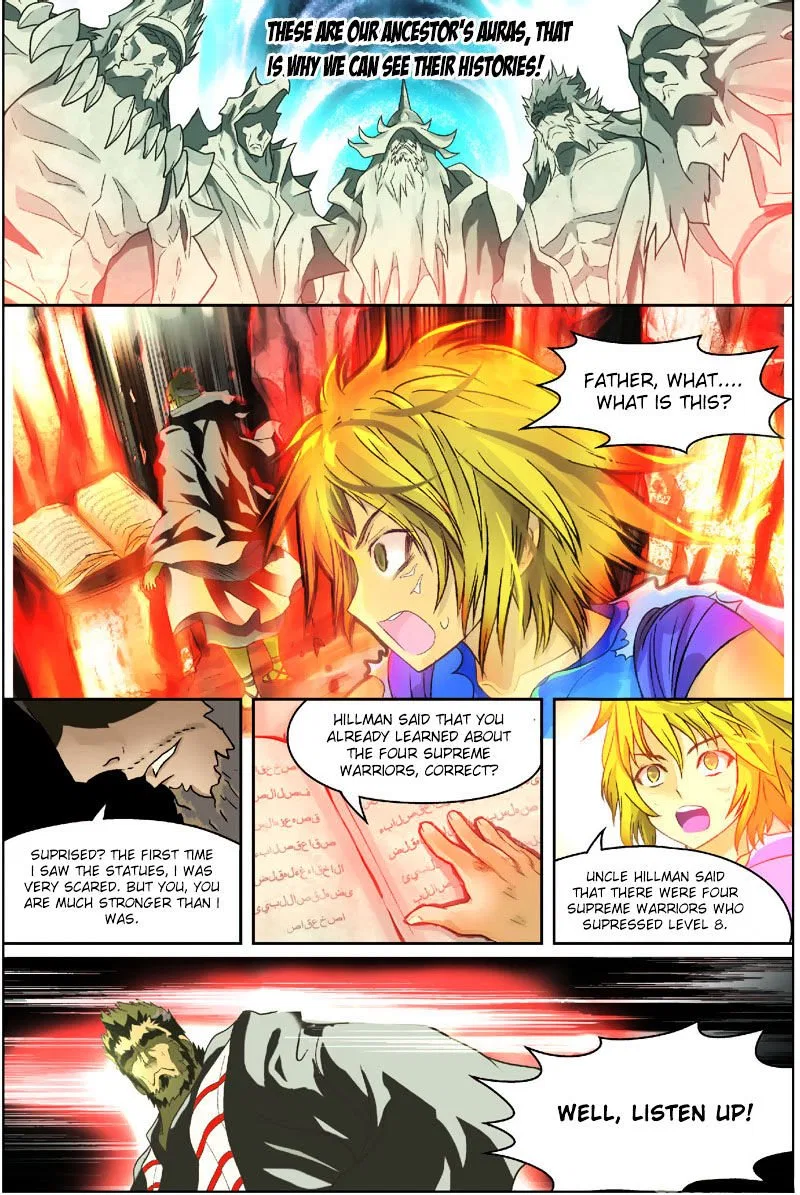 Panlong Chapter 3 – Page 3