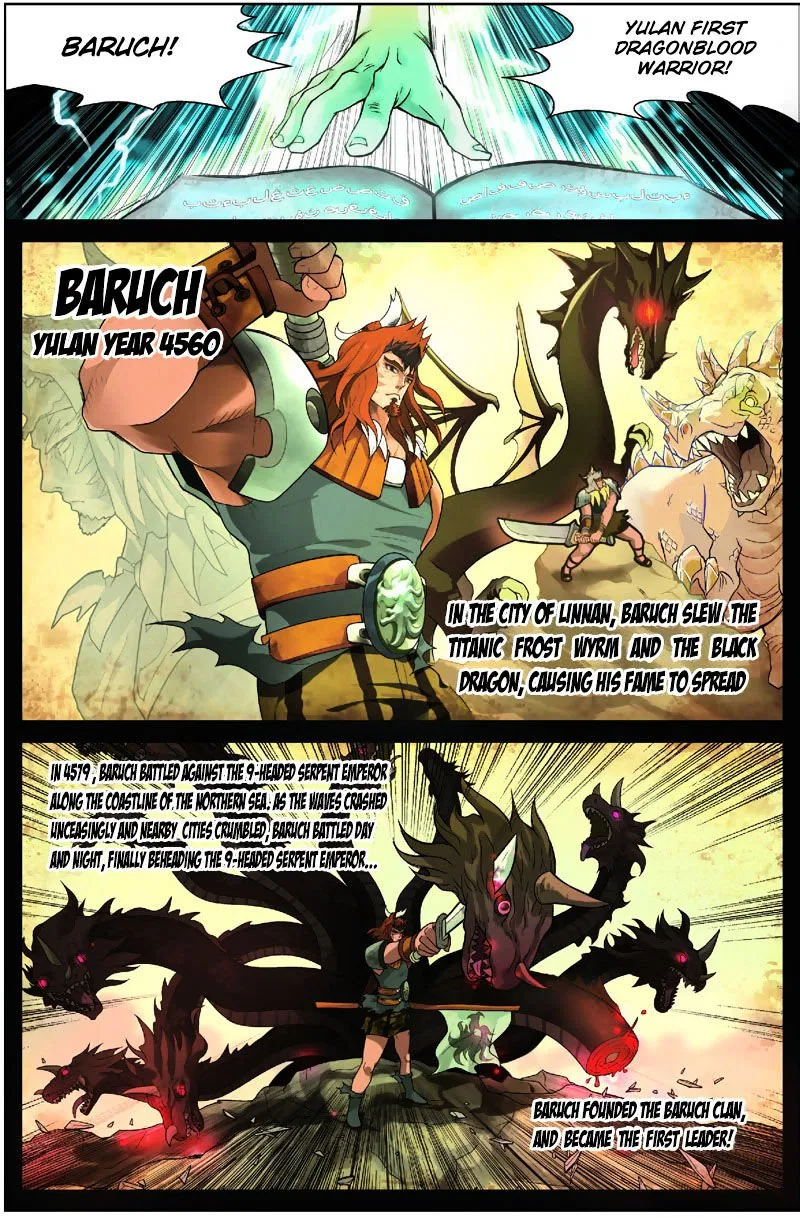 Panlong Chapter 3 – Page 4