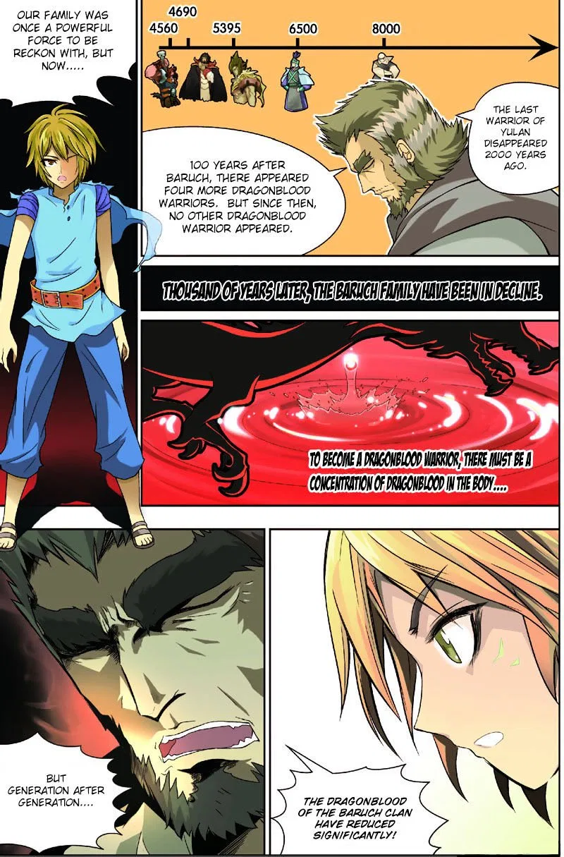 Panlong Chapter 3 – Page 8