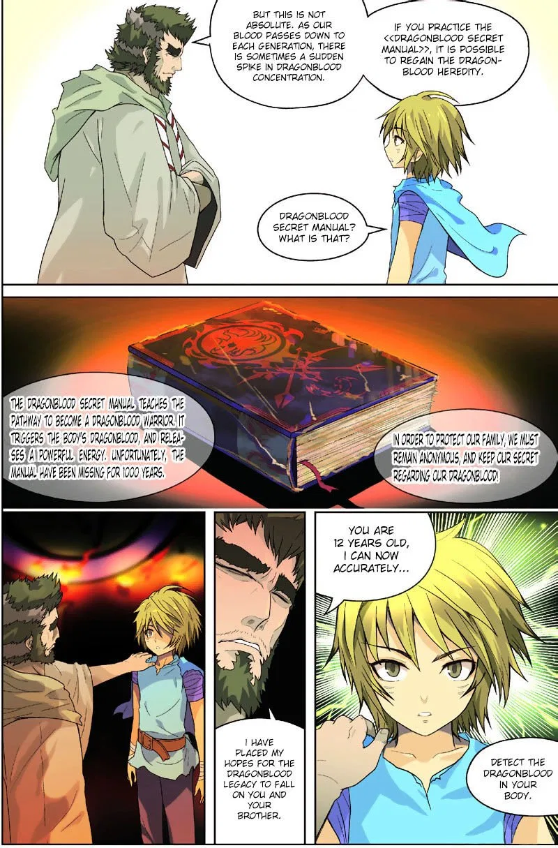 Panlong Chapter 3 – Page 9