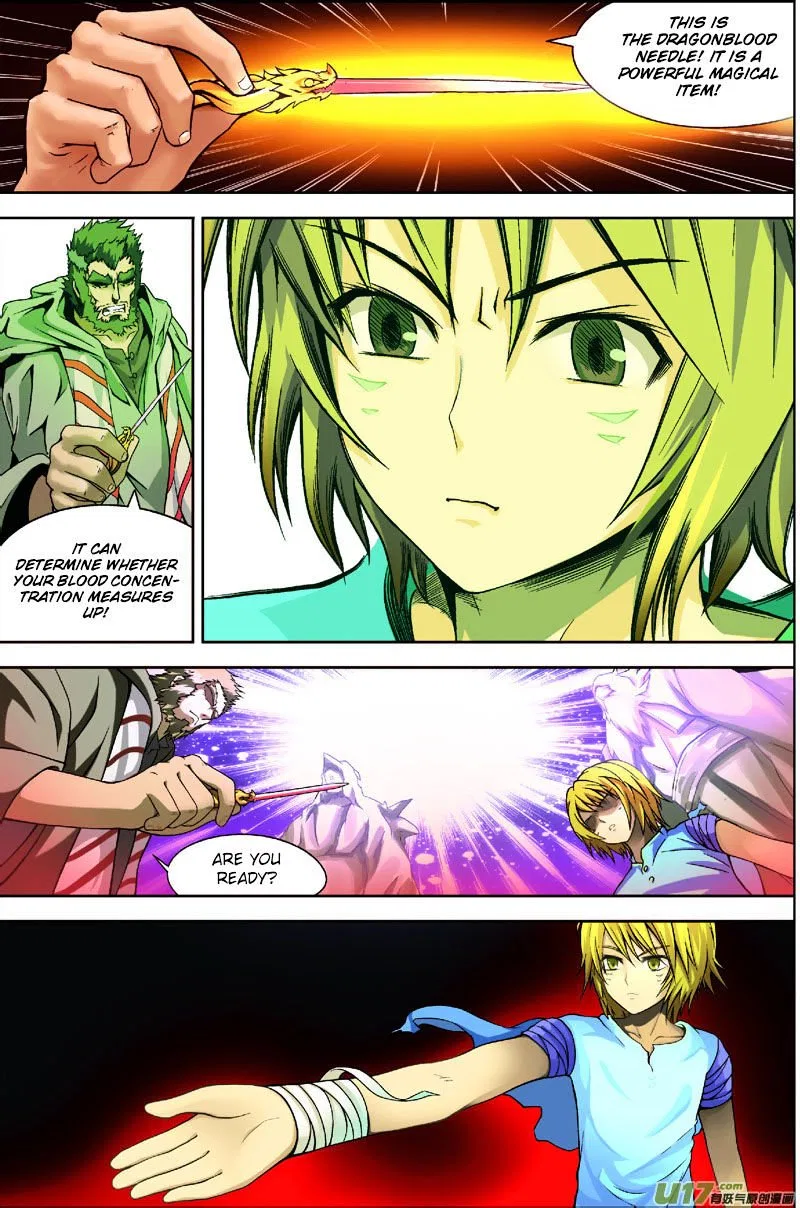 Panlong Chapter 3 – Page 10