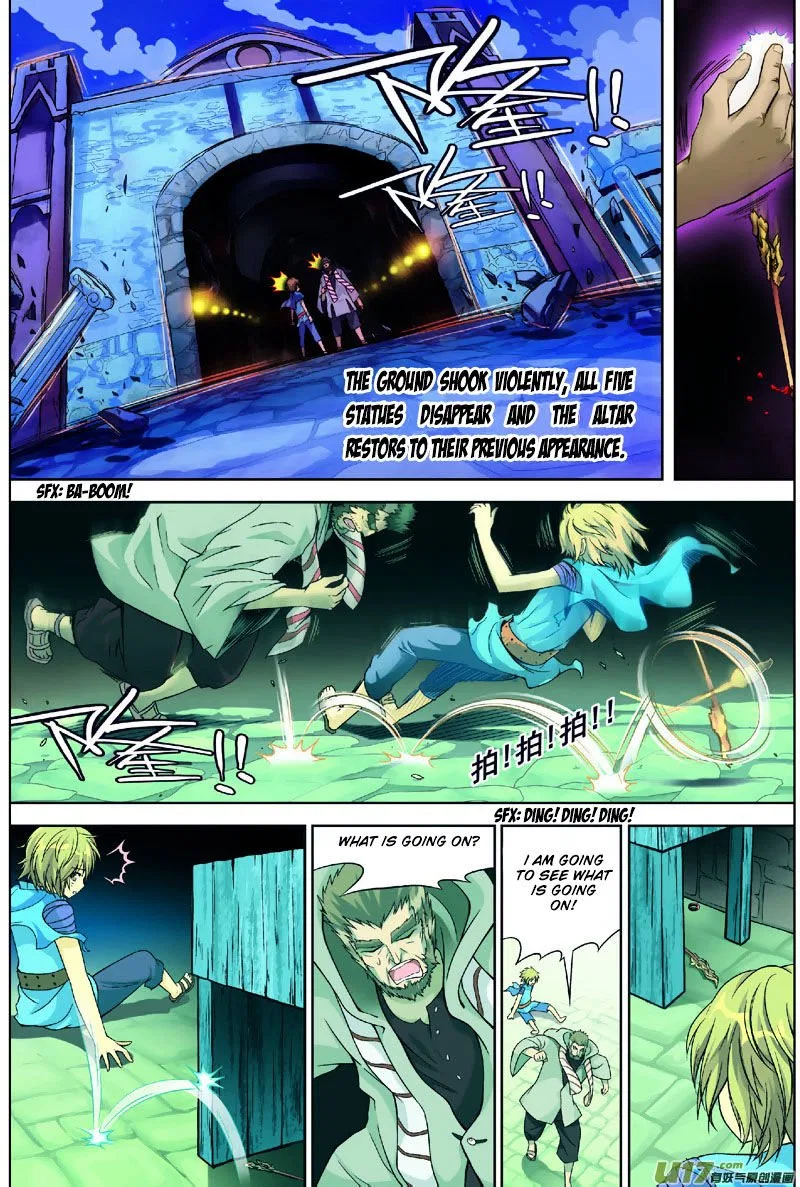 Panlong Chapter 3 – Page 12