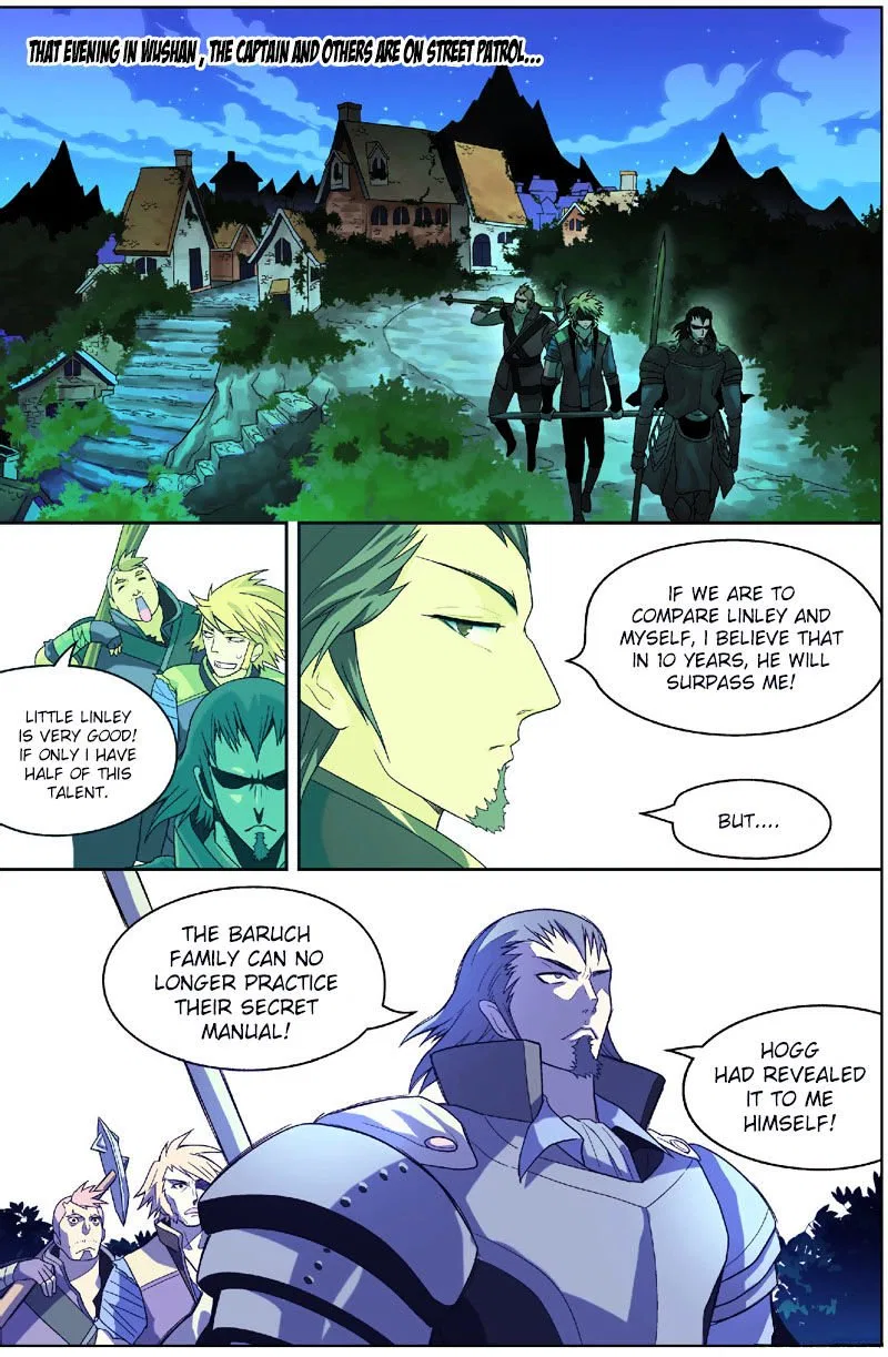 Panlong Chapter 3 – Page 14
