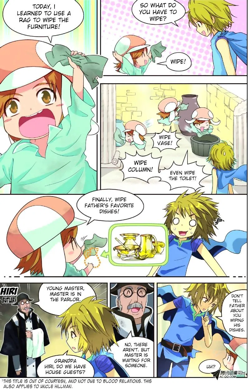 Panlong Chapter 2 – Page 6