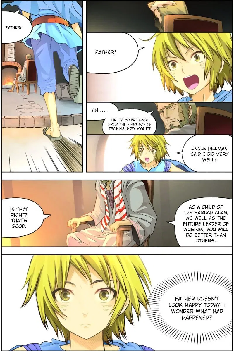 Panlong Chapter 2 – Page 7