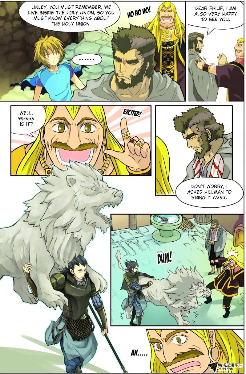 Panlong Chapter 2 – Page 10