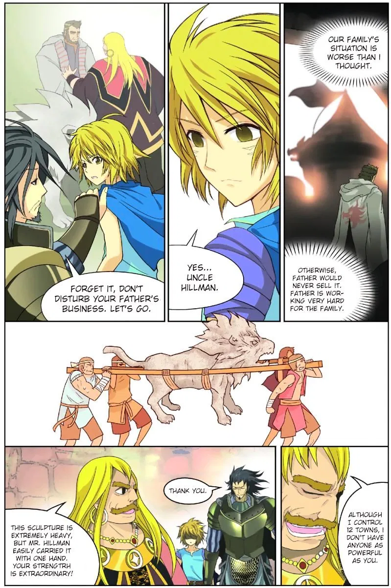 Panlong Chapter 2 – Page 12