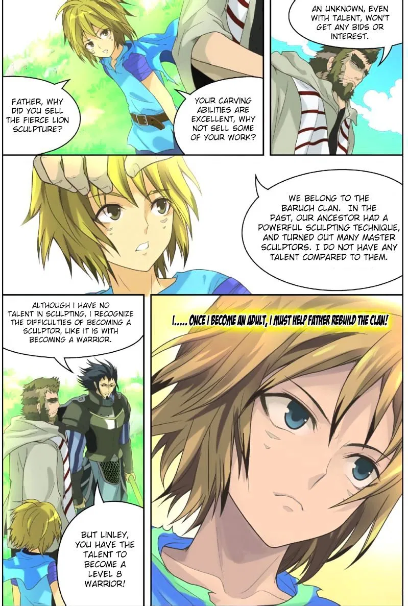 Panlong Chapter 2 – Page 15