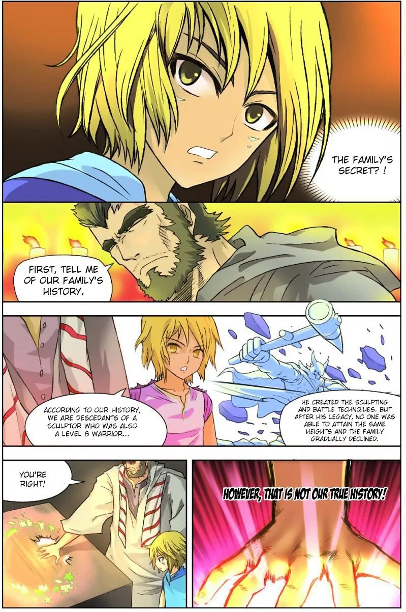 Panlong Chapter 2 – Page 17