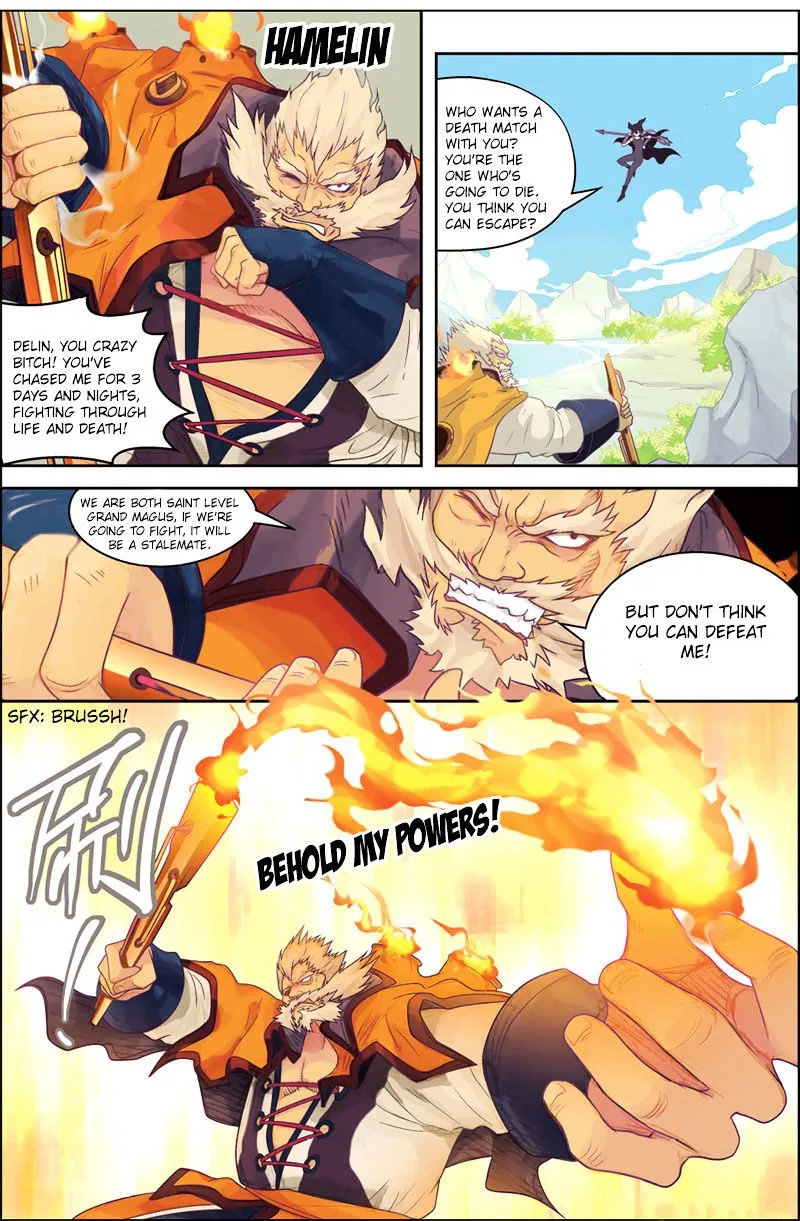Panlong Chapter 1 – Page 5