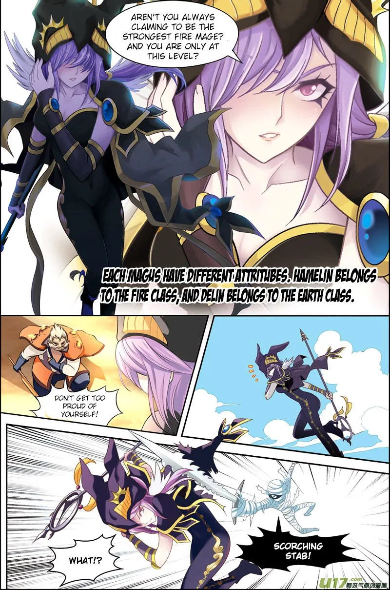 Panlong Chapter 1 – Page 8