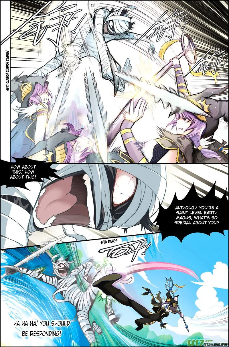 Panlong Chapter 1 – Page 9