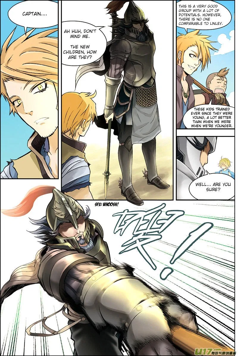 Panlong Chapter 1 – Page 23