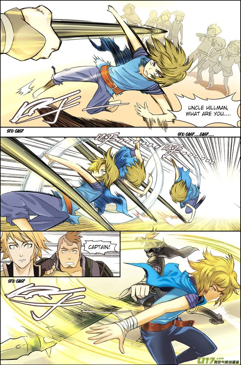 Panlong Chapter 1 – Page 24