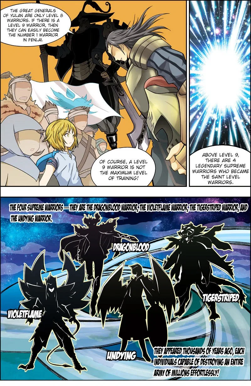 Panlong Chapter 1 – Page 29