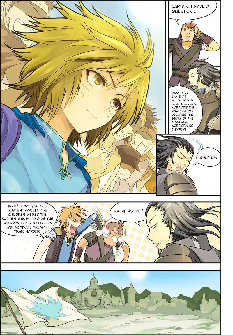 Panlong Chapter 1 – Page 30