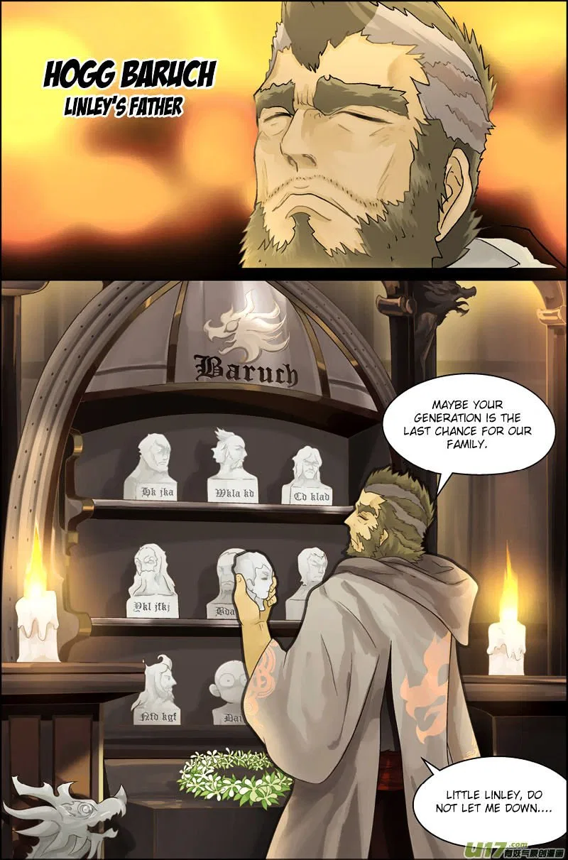 Panlong Chapter 1 – Page 32