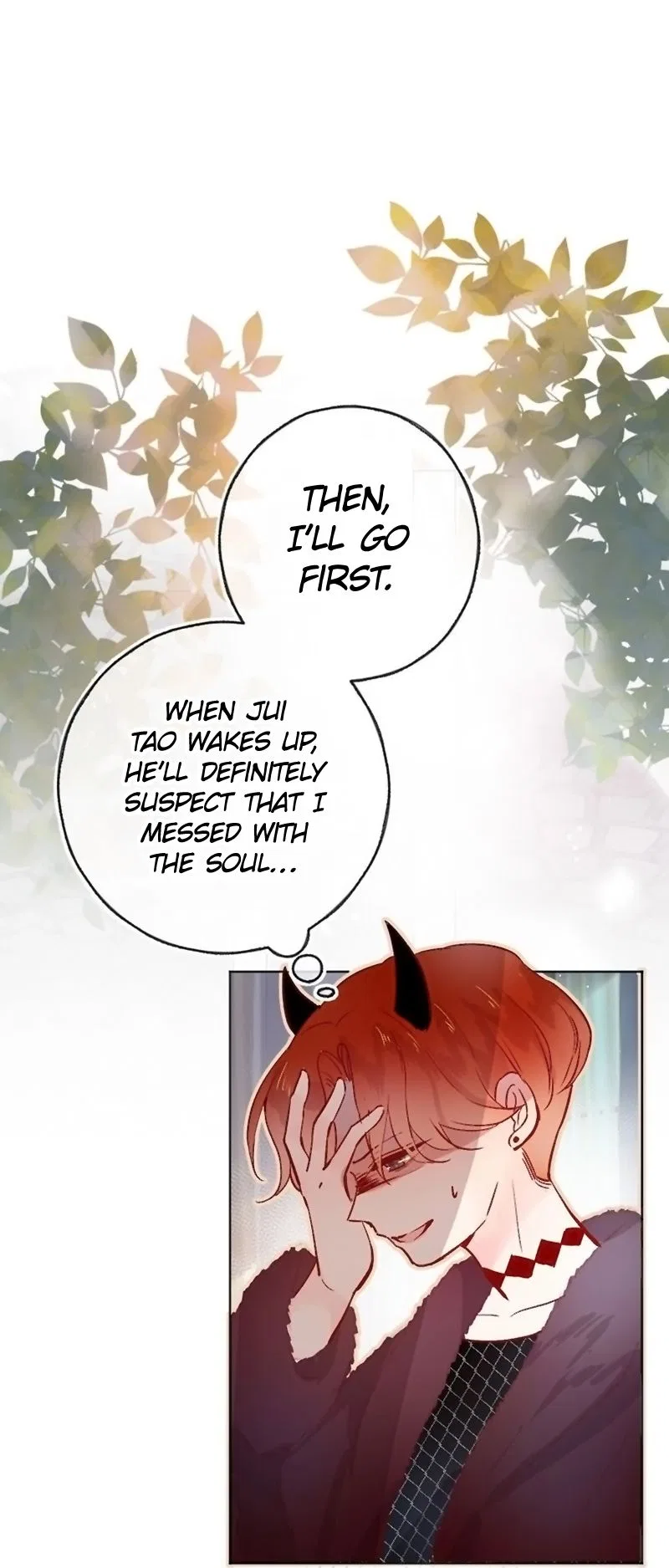 Flowers in The Secret Place Chapter 9 – Page 4