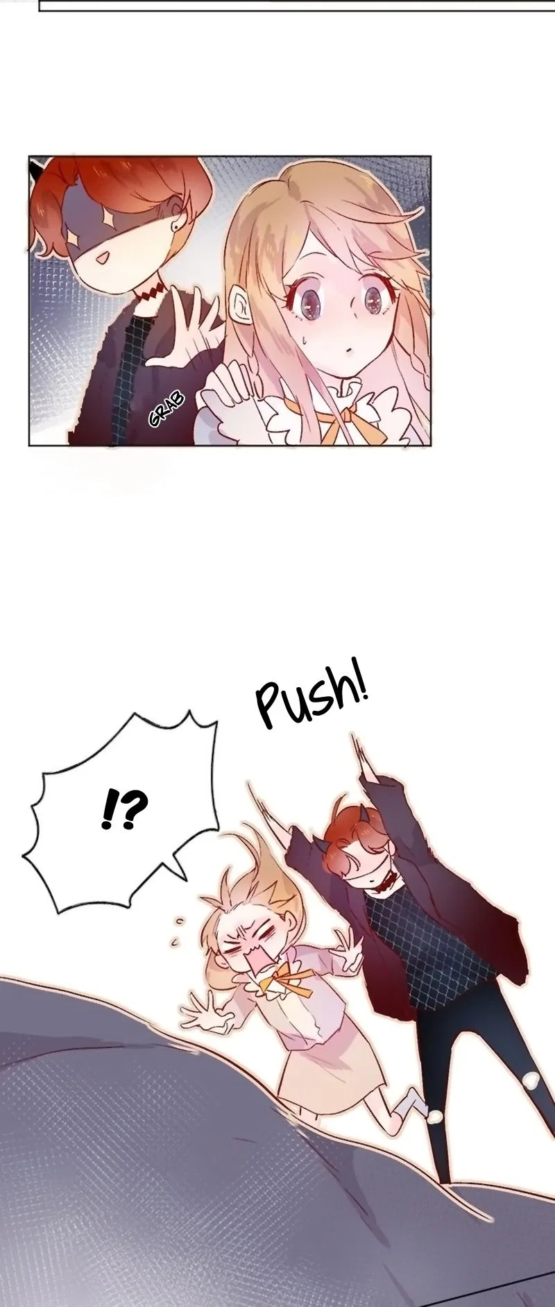 Flowers in The Secret Place Chapter 9 – Page 8