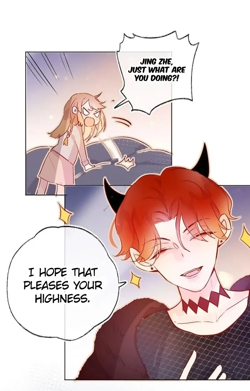 Flowers in The Secret Place Chapter 9 – Page 10