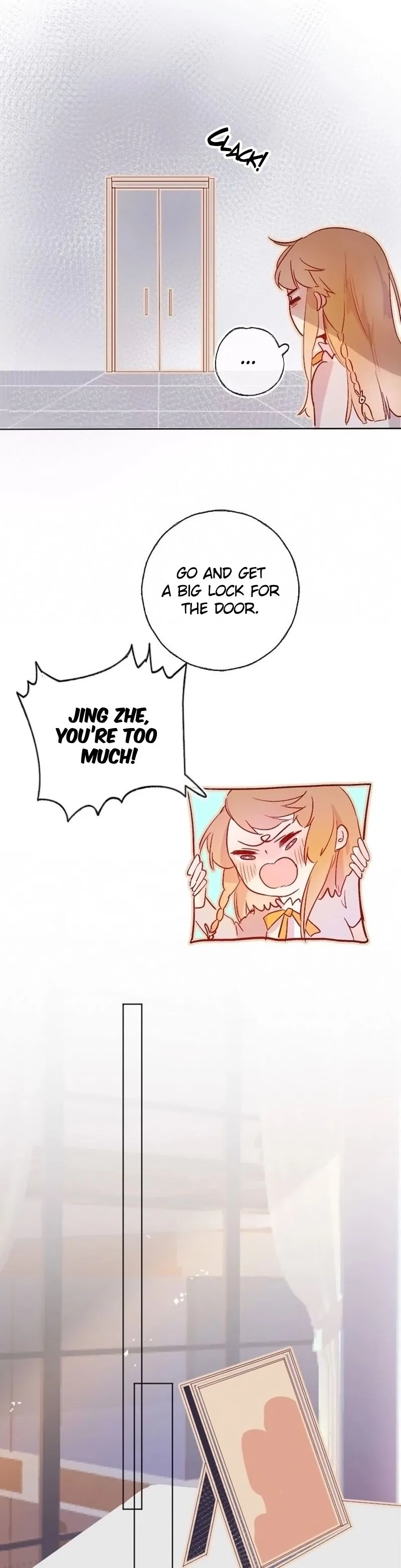 Flowers in The Secret Place Chapter 9 – Page 11