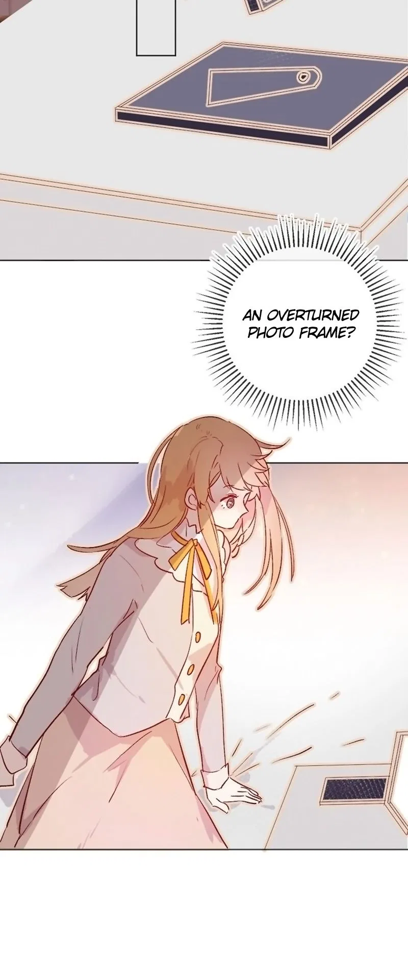 Flowers in The Secret Place Chapter 9 – Page 12