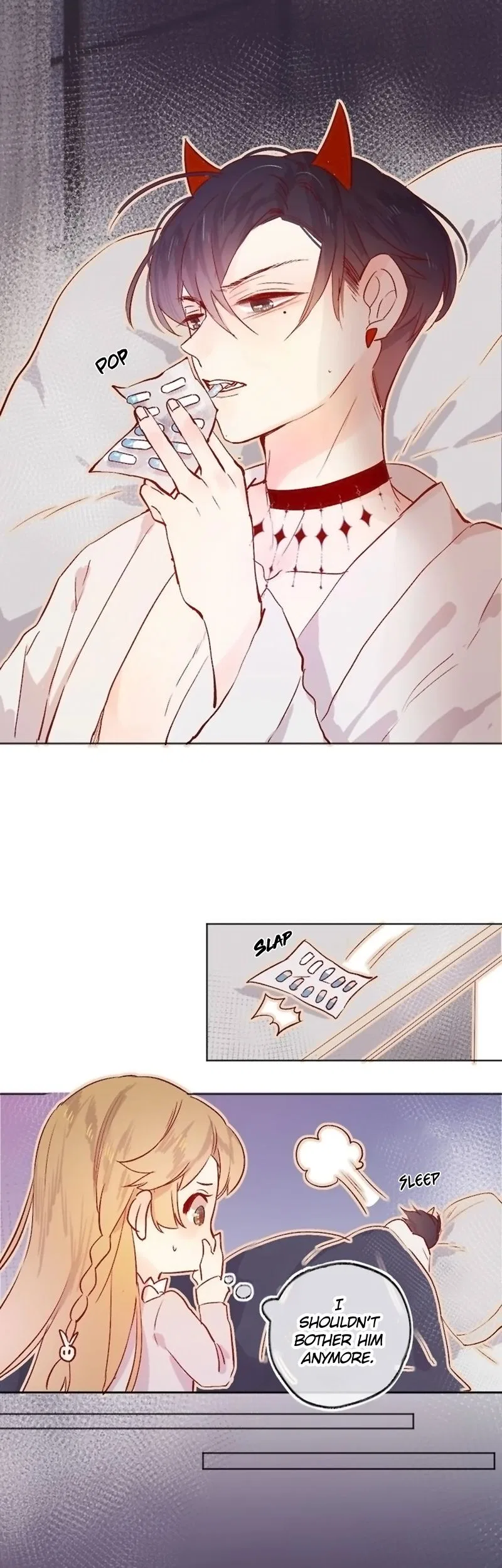 Flowers in The Secret Place Chapter 9 – Page 24