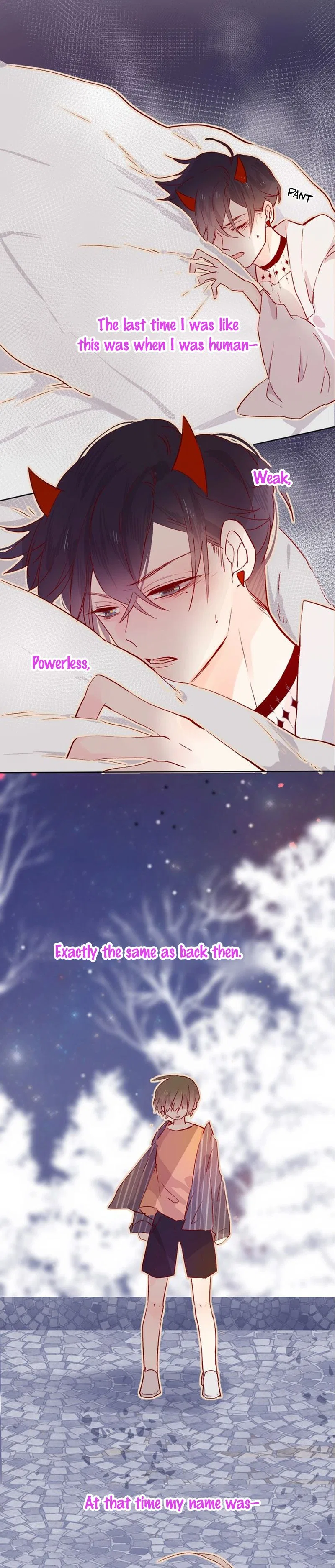 Flowers in The Secret Place Chapter 9 – Page 25