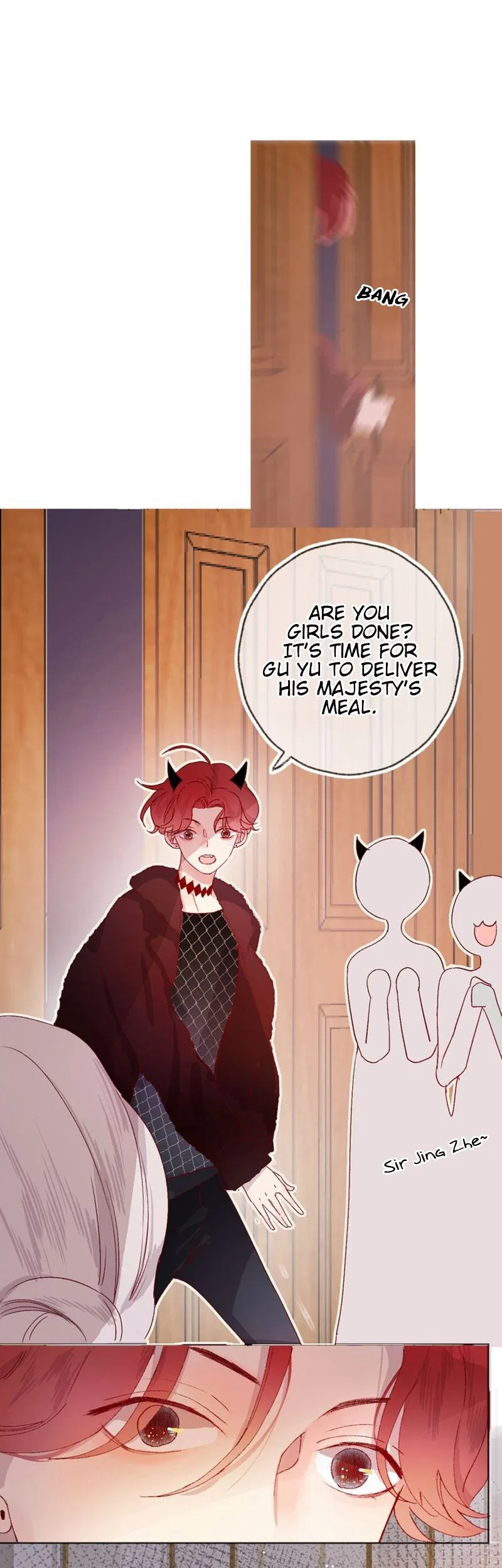 Flowers in The Secret Place Chapter 7 – Page 24