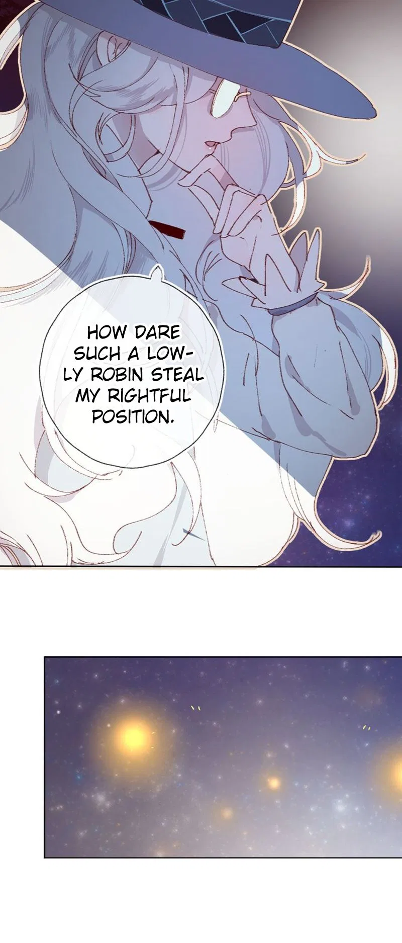 Flowers in The Secret Place Chapter 6 – Page 21