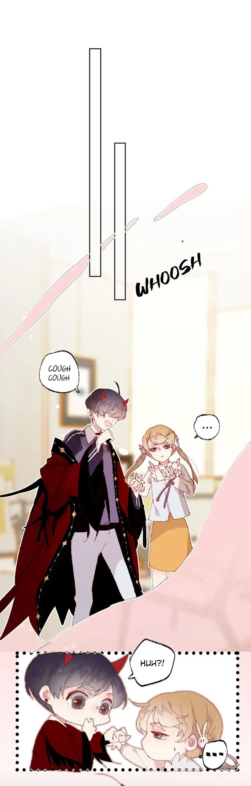 Flowers in The Secret Place Chapter 5 – Page 11