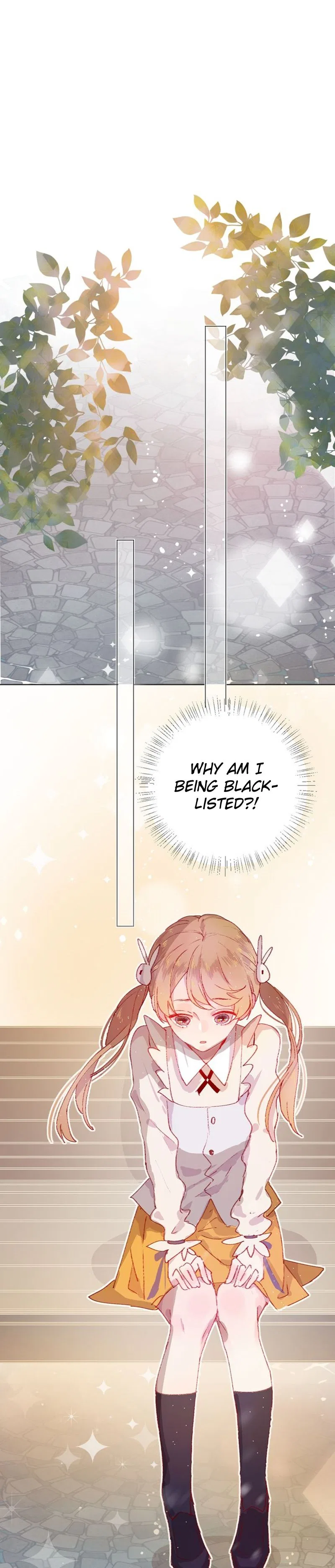 Flowers in The Secret Place Chapter 4 – Page 3