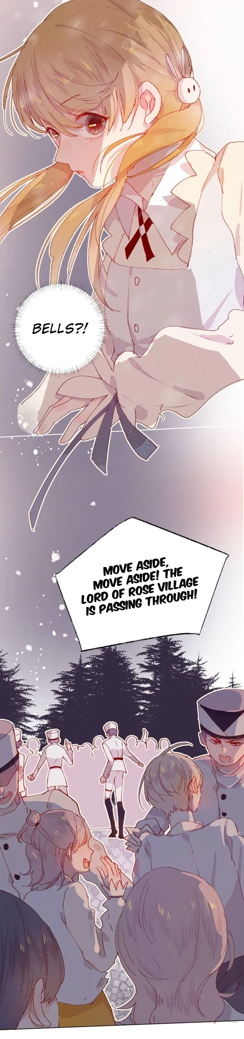 Flowers in The Secret Place Chapter 4 – Page 5