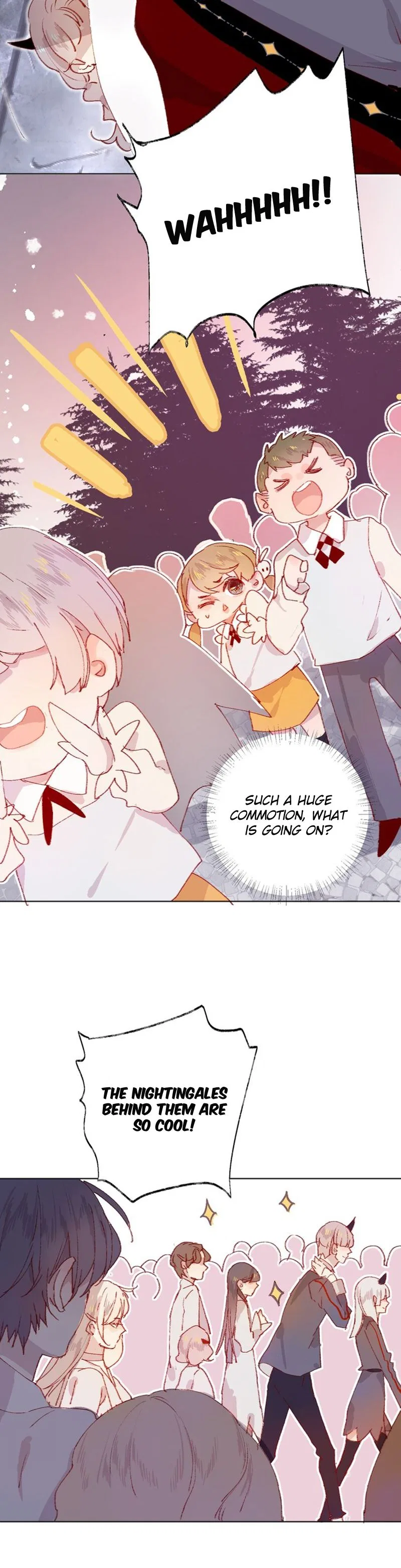 Flowers in The Secret Place Chapter 4 – Page 7