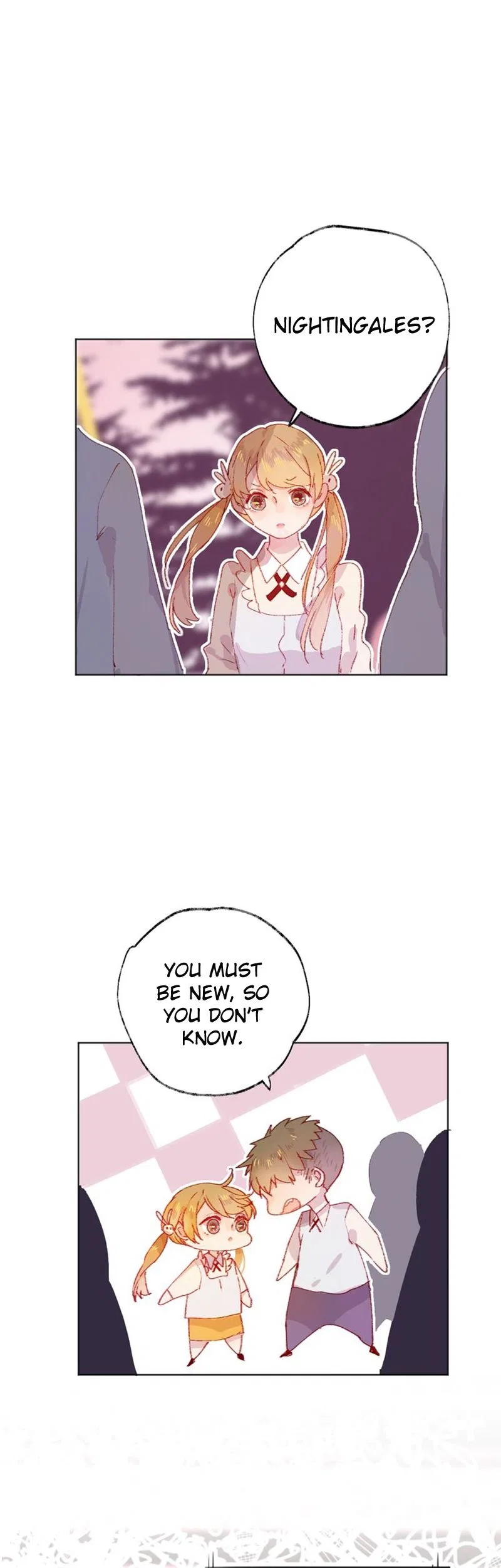 Flowers in The Secret Place Chapter 4 – Page 8