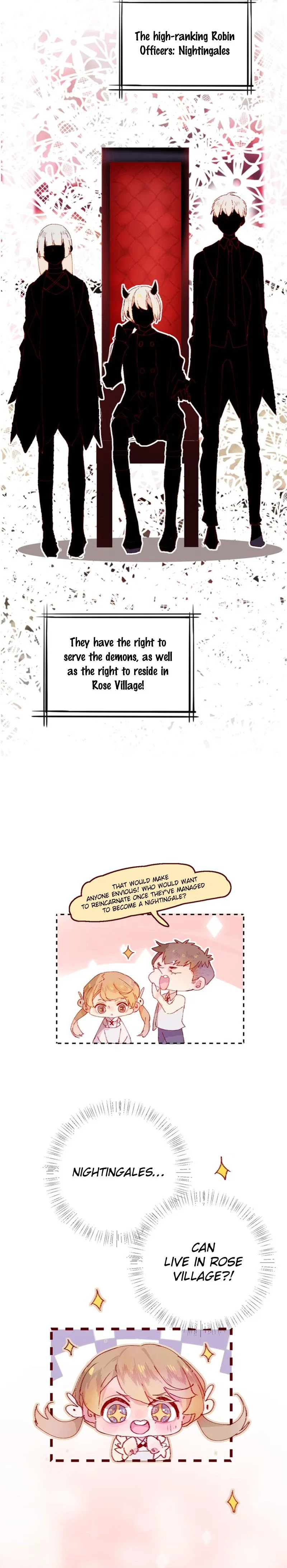 Flowers in The Secret Place Chapter 4 – Page 9