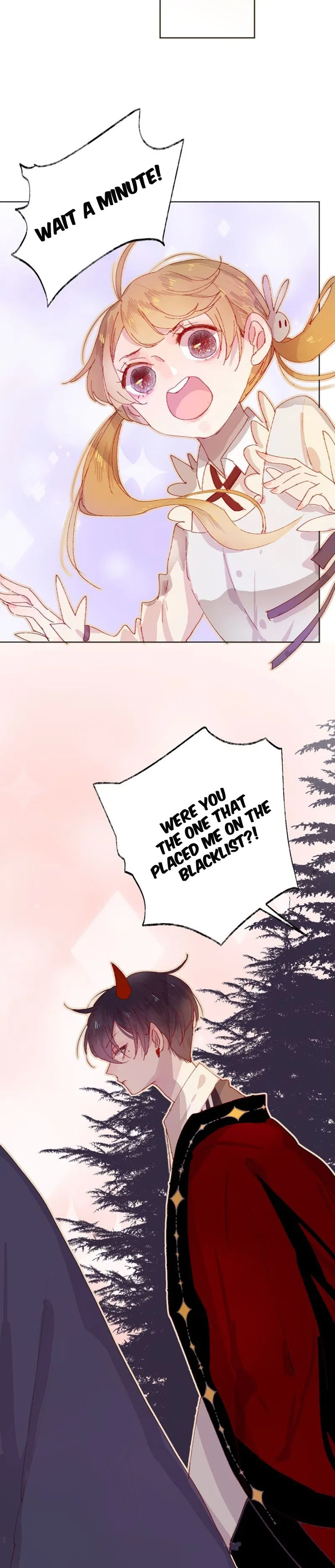 Flowers in The Secret Place Chapter 4 – Page 12
