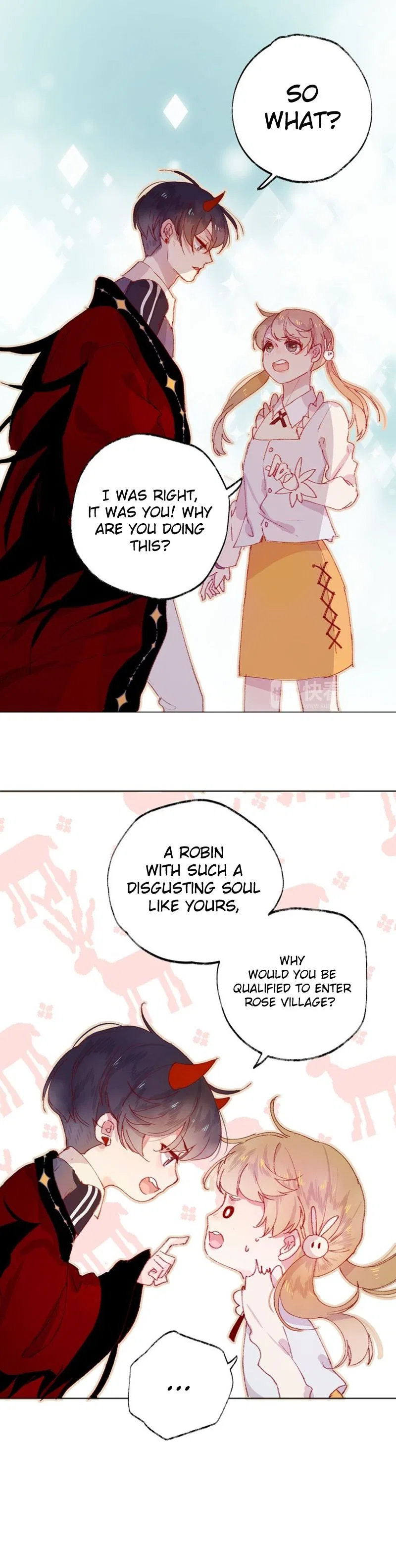 Flowers in The Secret Place Chapter 4 – Page 14