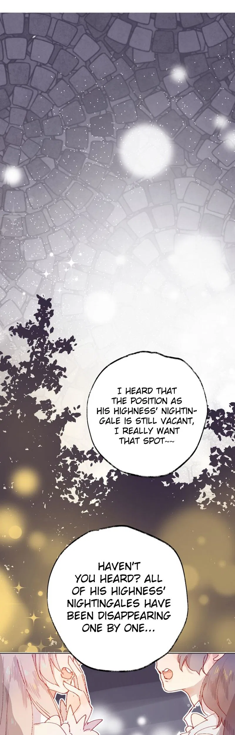 Flowers in The Secret Place Chapter 4 – Page 16