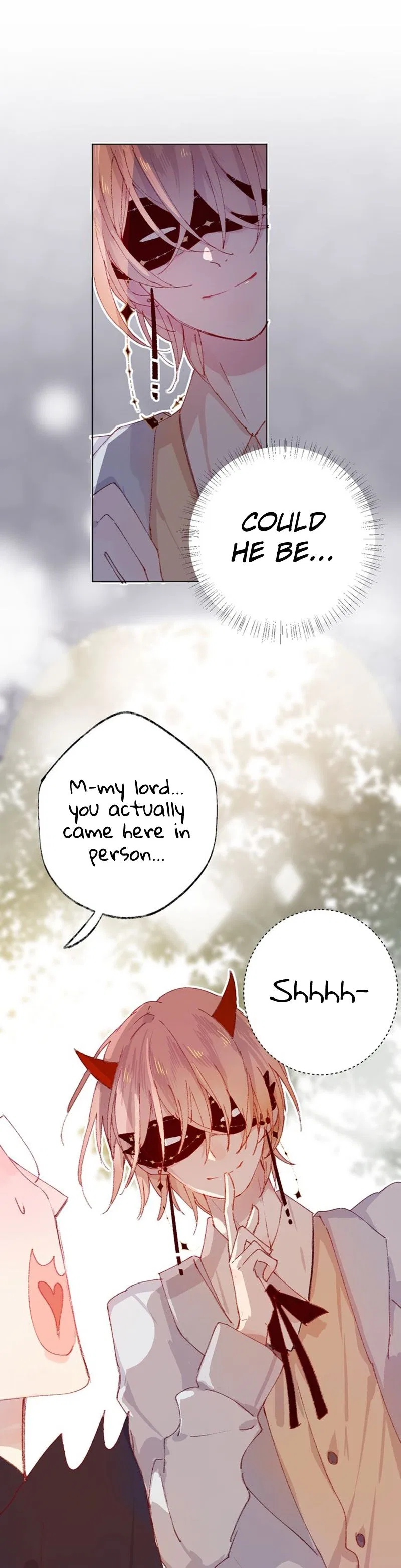 Flowers in The Secret Place Chapter 4 – Page 24