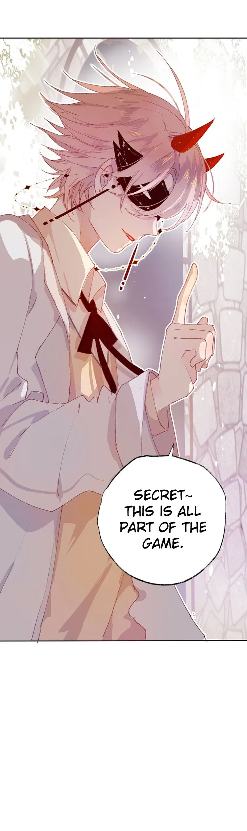 Flowers in The Secret Place Chapter 4 – Page 26