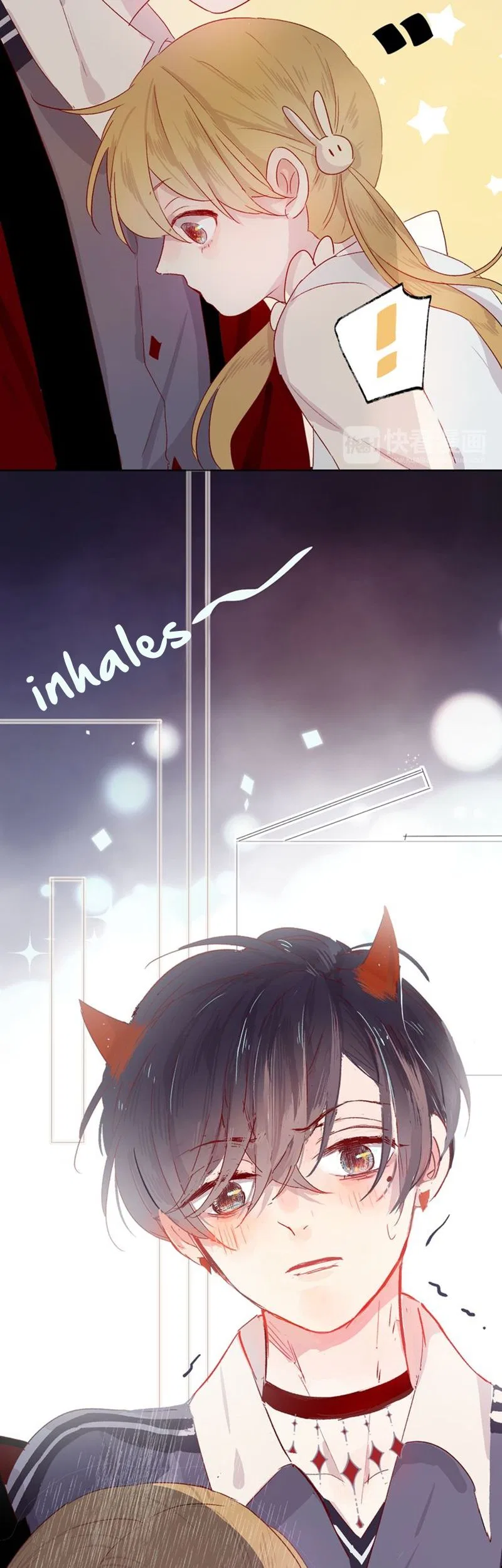 Flowers in The Secret Place Chapter 3 – Page 15